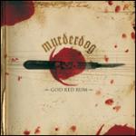 Murderdog - God Red Rum