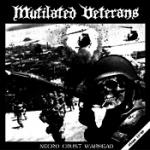 Mutilated Veterans - Necro Crust Warhead 