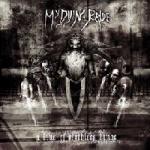 My Dying Bride - A Line Of Deathless Kings
