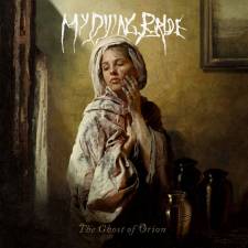 7. My Dying Bride - The Ghost Of Orion