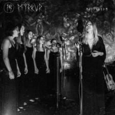 Myrkur - Mausoleum