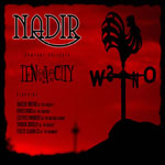 Nadir - Tenacity