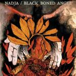 Nadja / Black Boned Angel - split