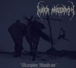 Naer Mataron - Discipline Manifesto