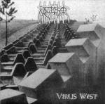 Nagelfar - Virus West (re-release)