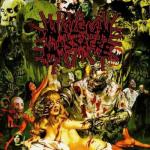 Nailgun Massacre - Backyard Butchery