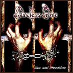 Nameless Crime - Law and Persecution