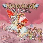 Nanowar Of Steel - Into Gay Pride Ride