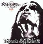 Nattefrost - Blood & Vomit