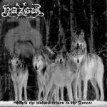 Nazgul - When the Wolves Return to the Forest