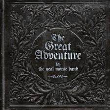 The Neal Morse Band - The Great Adventure