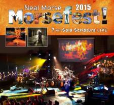 Neal Morse - Morsefest 2015