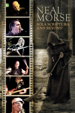 Neal Morse - Sola Scriptura and Beyond (dvd)