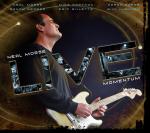 Neal Morse - Live Momentum