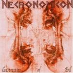 Necronomicon - Construction of Evil