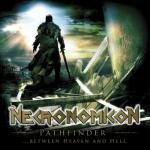 Necronomicon - Pathfinder... Between Heaven And Hell