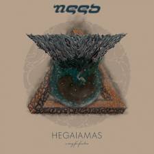 Need - Hegaiamas - A Song For Freedom