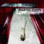 Negative Creeps - Mutual Annihilation