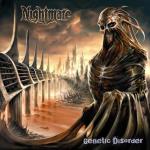 Nightmare - Genetic Disorder