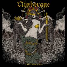 Nightrage - The Venomous