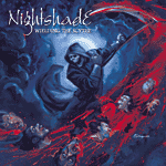 Nightshade - Wielding the Scythe