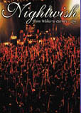 Nightwish - From Wishes To Eternity (DVD)