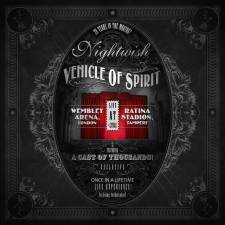 Nightwish - Vehicle Of Spirit