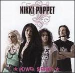 Nikki Puppet - Power Seeker