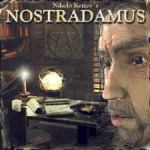 Nikolo Kotzev - Nostradamus