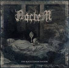 Noctem - The Black Consecration
