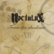 Noctulux - From The Shadows