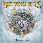 Nocturnal Rites - The 8th Sin