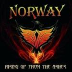 Norway - Rising Up From The Ashes