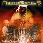 Nostradameus - The Third Prophecy