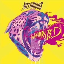 Notrious - Glamorized