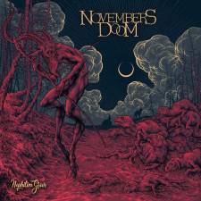 Novembers Doom - Nephilim Grove