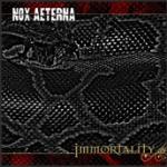 Nox Aeterna - Immortality