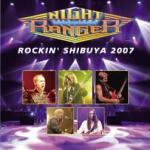 Night Ranger - Rockin' Shibuya 2007