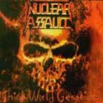 Nuclear Assault - Third World Genocide