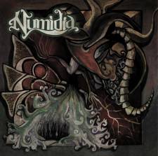 Numidia - Numidia