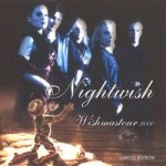 Nightwish - Wishmastour 2000