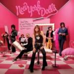 New York Dolls - One Day It Will Please Us To Remember Even This