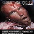various - Obscene Extreme (dvd)