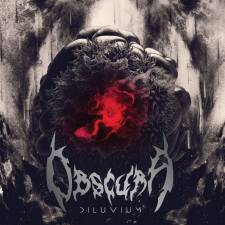 Oscura - Diluvium