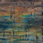 Odetosun - The Dark Dunes Of Titan