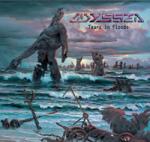 Odyssea - Tears in Floods