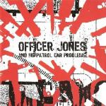 Officer Jones And His Patrol Car Problems - Memorial