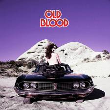 Old Blood - Old Blood