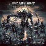 One Man Army and the Undead Quartet - Grim Tales