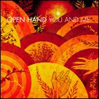 Open Hand - You and Me